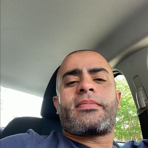 Meet your Posher, Nelson